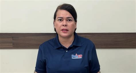 pinay shs|VP Sara eyes pilot run of new SHS curriculum in SY 2025.